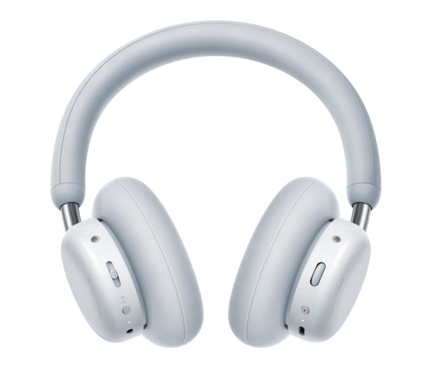 CMF by Nothing Headphone Pro (jasnoszary) A11300010 - 1366880 - zdjęcie 3